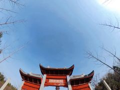 景点-江苏三台山国家森林公园