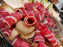 -汤里来温泉