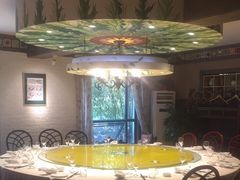 包厢-阳光家常菜游客餐厅(千佛山店)