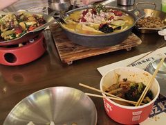 -神府路壹号·海鲜烧烤·砂锅粥·锅物(三坊七巷店)