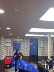 -大人物·男士理发馆