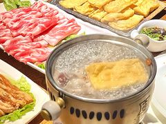-太古汇海鲜姿造(延寿店)