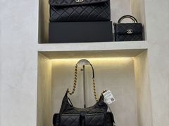 -六六奢品·vintage中古·回收二手奢侈品包包手表首饰(环球港店)