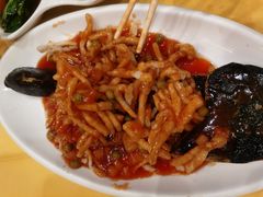 -功德林素菜饭庄(前门店)