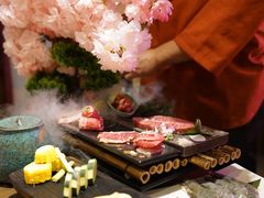 -樱宿日式和牛烧肉(五道口店)