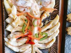 -九井澤精致料理(金茂店)