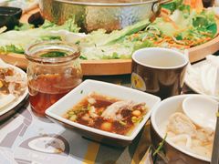 -椰小鸡·琼州糟粕醋·火锅(美兰缤纷城店)