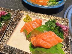 -山上下日本料理(万象城店)