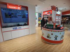 -任天堂Nintendo Switch体验店(天河城店)