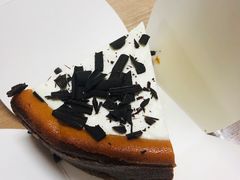 奥利奥芝士蛋糕-MI WU FACTORY米屋美食工厂餐厅(绿地店)