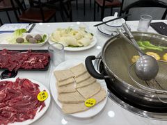 -全好食潮汕牛肉火锅(泗洲路店)
