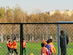 -回龙观体育文化公园