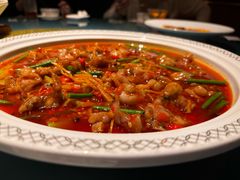 -茉芮·精致四季川菜(三坊七巷店)