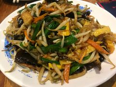 -满园烤鸭·春饼(太原街万达店)