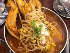 -青春分食(仙林大学城店)