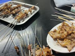 -慧姐烤串(南宁南小区店)