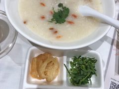 滑鸡粥-稻香酒家(天河城店)