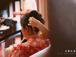 -Sunny喜铺婚礼定制·求婚策划