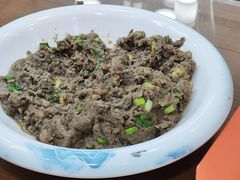 麻豆腐-白魁老号饭庄(交道口店)