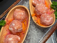 -季季山·云南野生菌火锅(上海首店)
