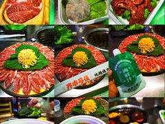 -齐市马佳地摊烤肉