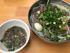 -攀枝花·任德琼·盐边羊肉米线