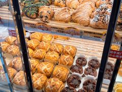 -味多美蛋糕(新和平里店)