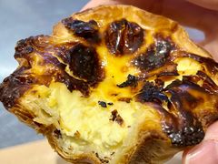 拿破仑蛋挞-安上烘焙 ENCHANTE(世纪汇店)
