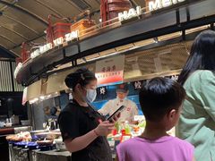 -海门鱼仔·潮汕味(百信广场西区店)