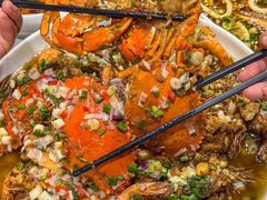 -辣螃铠盆盆蟹大排档(总店)