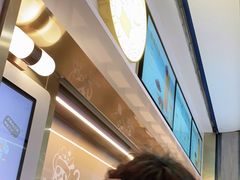 -海底捞火锅(高新万达广场店)