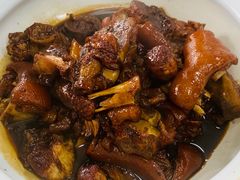 -沪依小酒馆心意菜