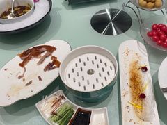 -湖锦酒楼·32年地道湖北菜(光谷店)