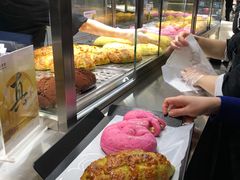 -LELECHA乐乐茶(美罗城店)