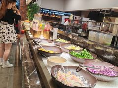 -汉丽斯巴西烤肉自助(市南店)