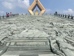 -法门文化景区