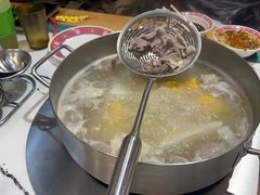 -大吉利潮汕牛肉火锅(王府井店)