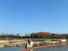 -滆湖低碳生态公园
