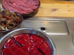 -阳阳老火锅(小南门店)