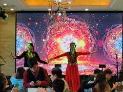 -巴依老爷新疆美食(工体旗舰店)