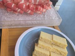 -1078號老北京涮肉(松柏店)