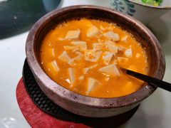 蟹黄豆腐-佬麻雀·剁椒鱼头(京基KK One店)