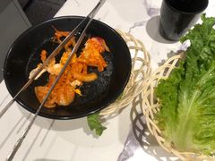 -花味烤肉·拌饭(庐阳万象汇店)