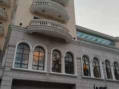 -上海安亭别墅花园酒店