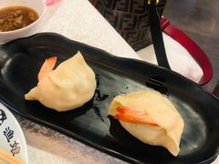 大虾饺-渔娘渔家丹东海鲜(东直门店)