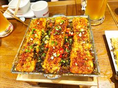 -管氏翅吧(马家堡店)