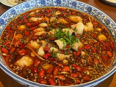 -苏渝汇重庆江湖菜(桐泾公园店)