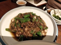 -二厨·吊桥小院·脆皮烧鸡公·本地农家菜(沿江西路店)
