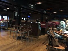 -Pancakes on the rocks(Darling Harbour)