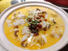 酸菜鱼-小菜园新徽菜(泰州茂业店)